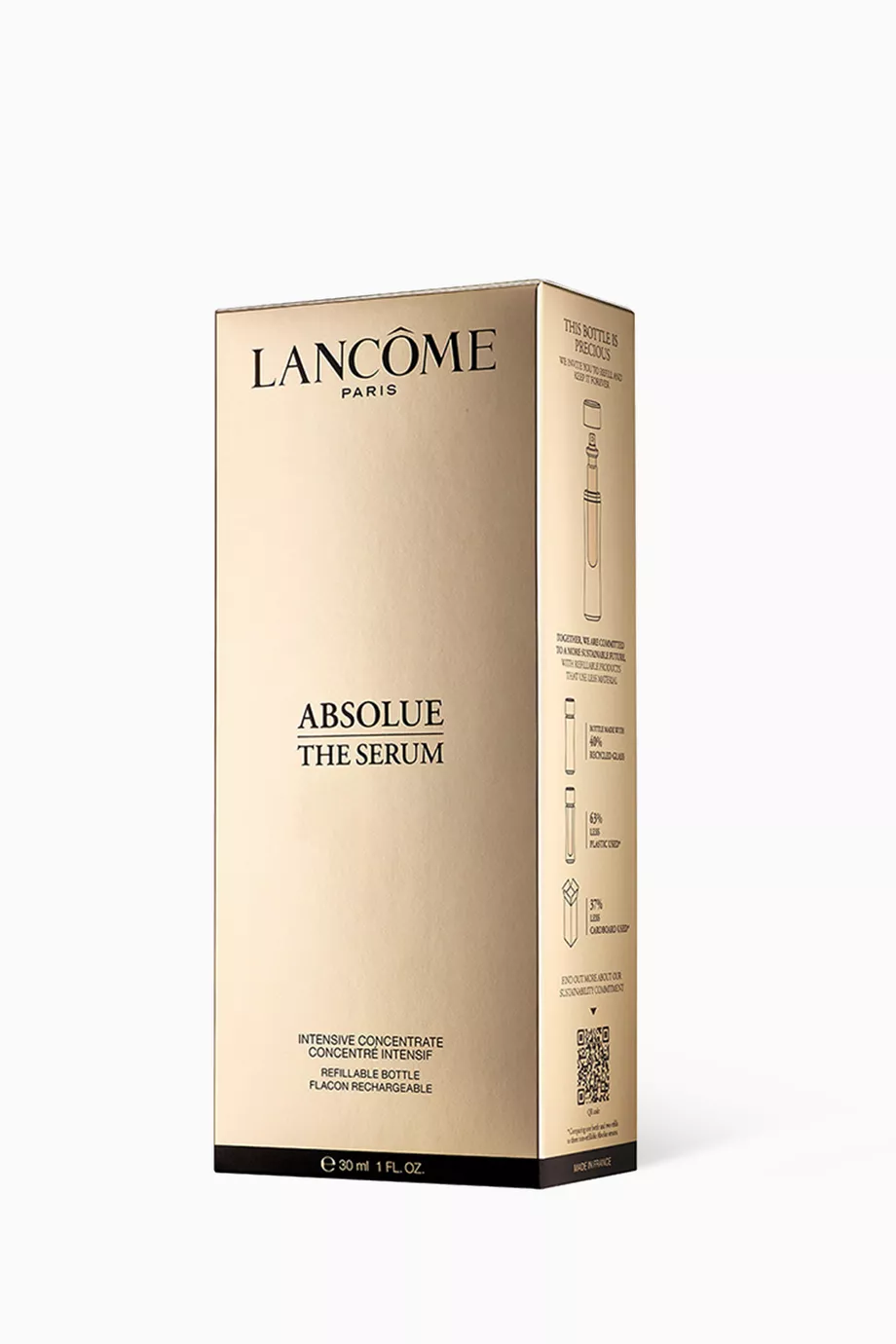 Buy Lancôme Absolue The Serum - Intensive Concentrate, 30ml For