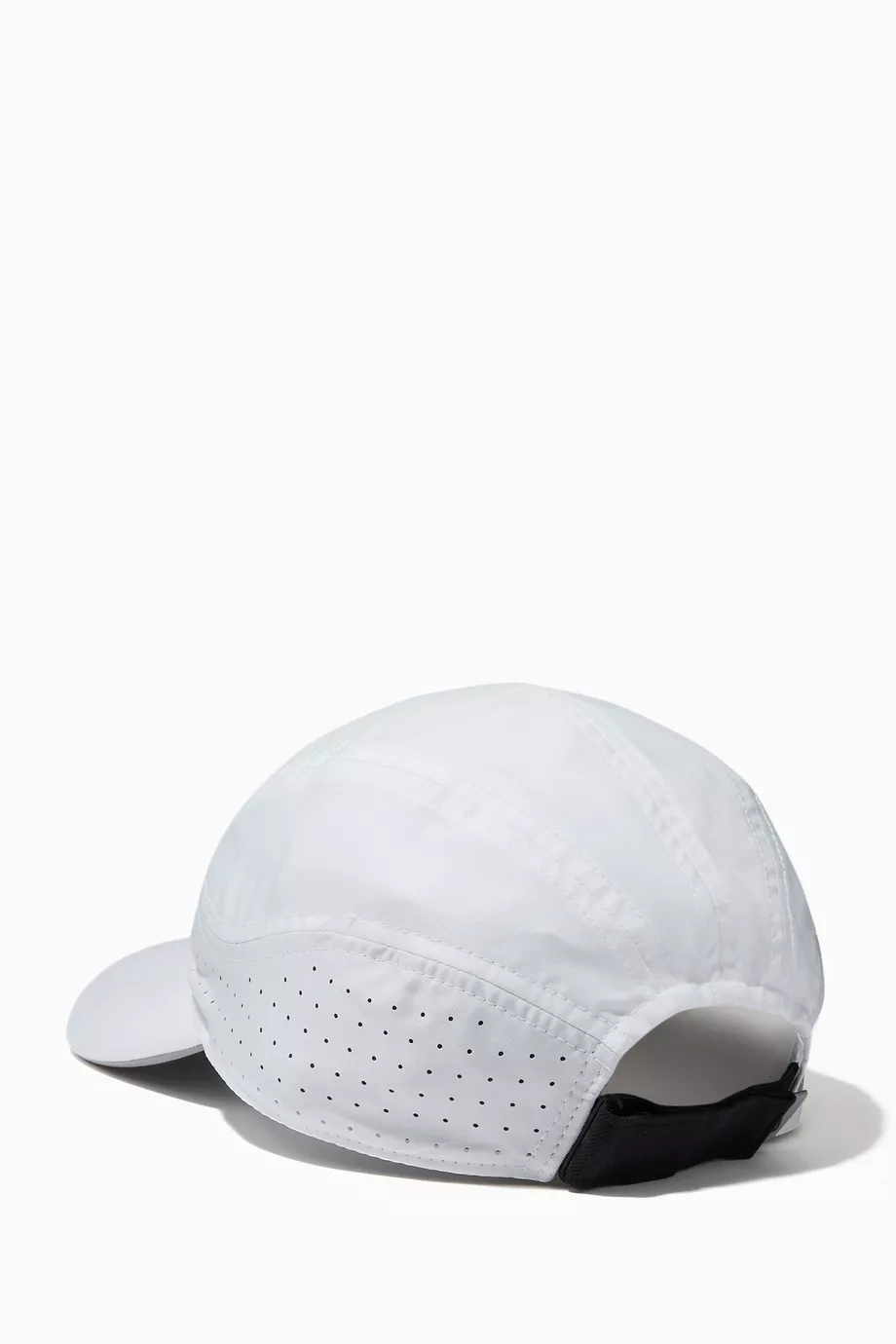 Nike aerobill running cap white sale