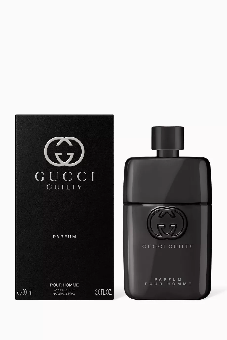 Perfume guilty gucci outlet