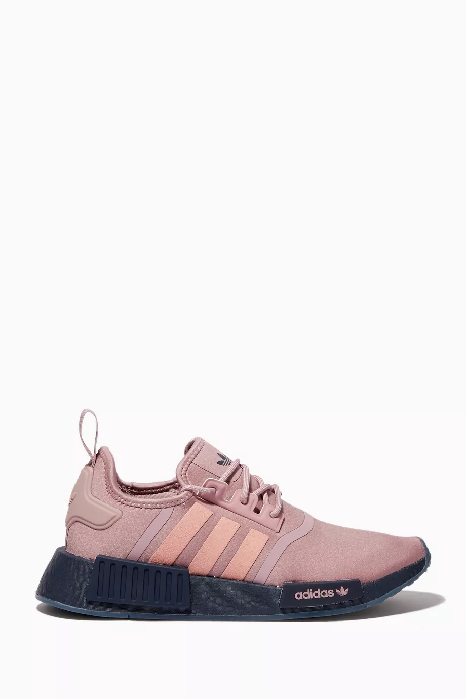 Purple nmds women's store