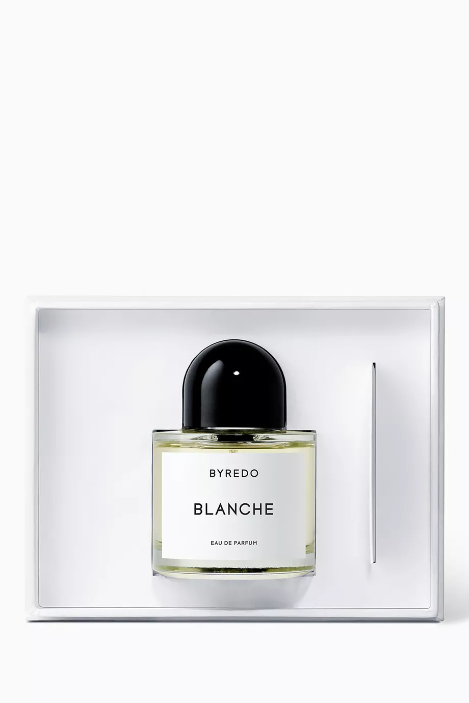 Buy BYREDO Blanche Eau de Parfum, 100ml For Men Online | Ounass Oman