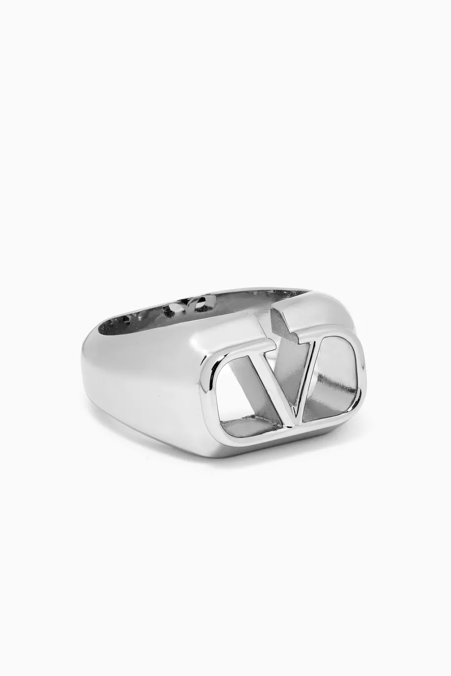 Valentino ring mens sales