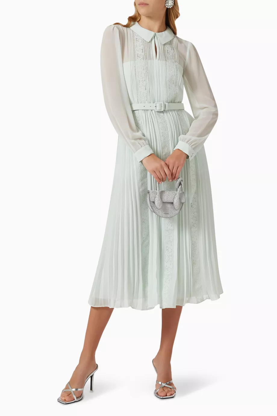 sachin and babi light blue dress Amazon.com: Floral Prom Dresses 2026 Pearl Halter Corset Ball Gown for  Women Vintage Beaded Chiffon Formal Evening Dresses with Slit Blush :  Clothing, Shoes & Jewelry
