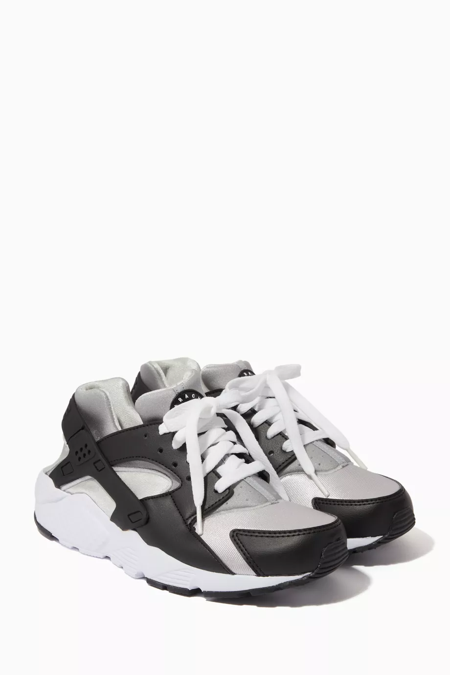 Huarache black elephant online