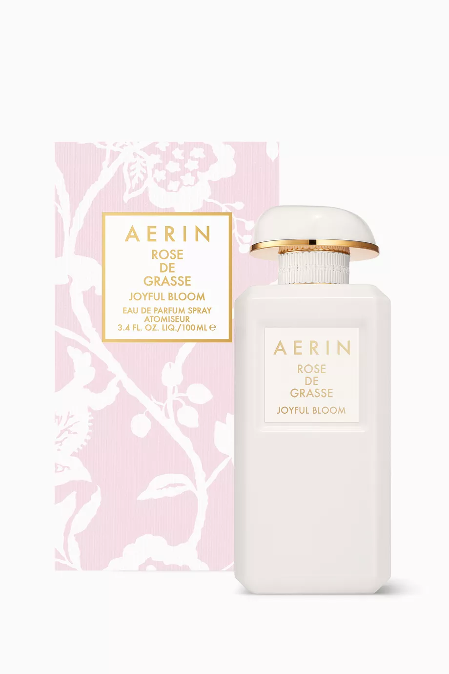 Aerin parfum 2025