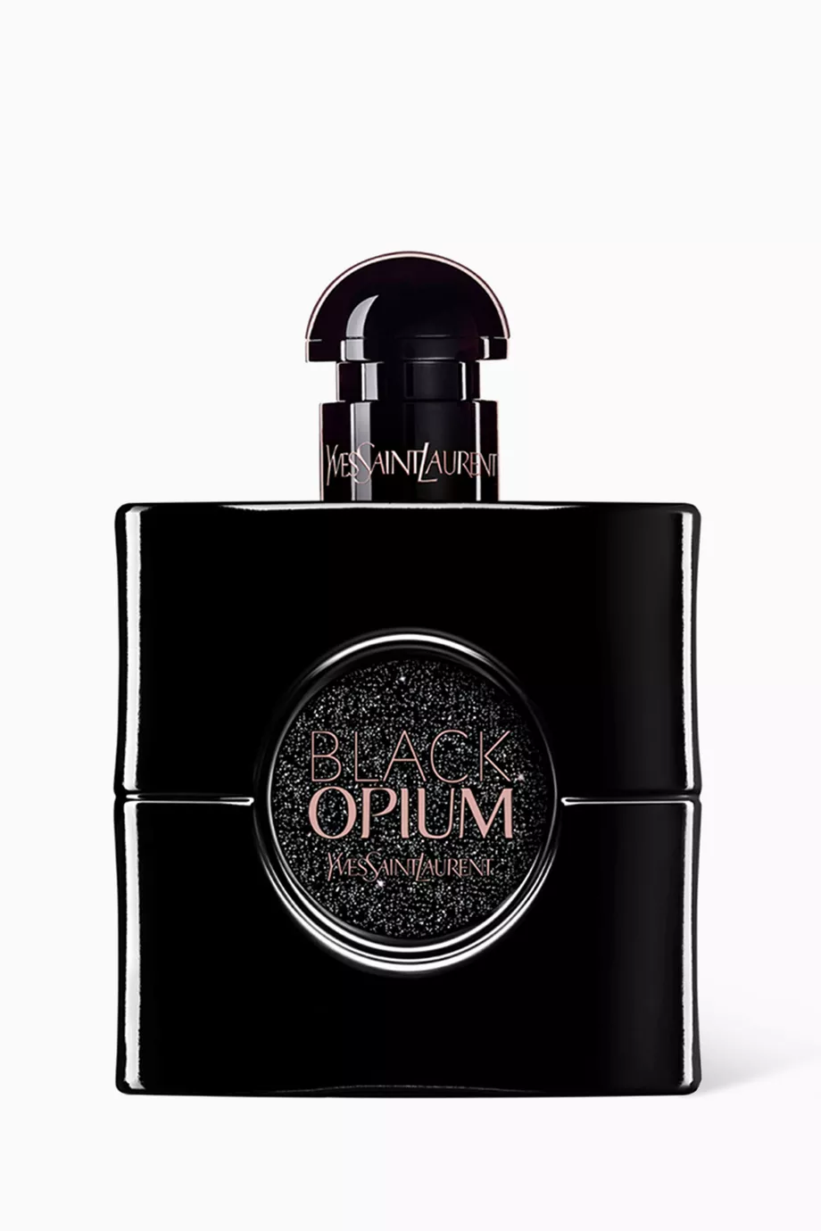 Buy YSL Beauty Colourless Black Opium Le Parfum 50ml For Women Online Ounass Oman