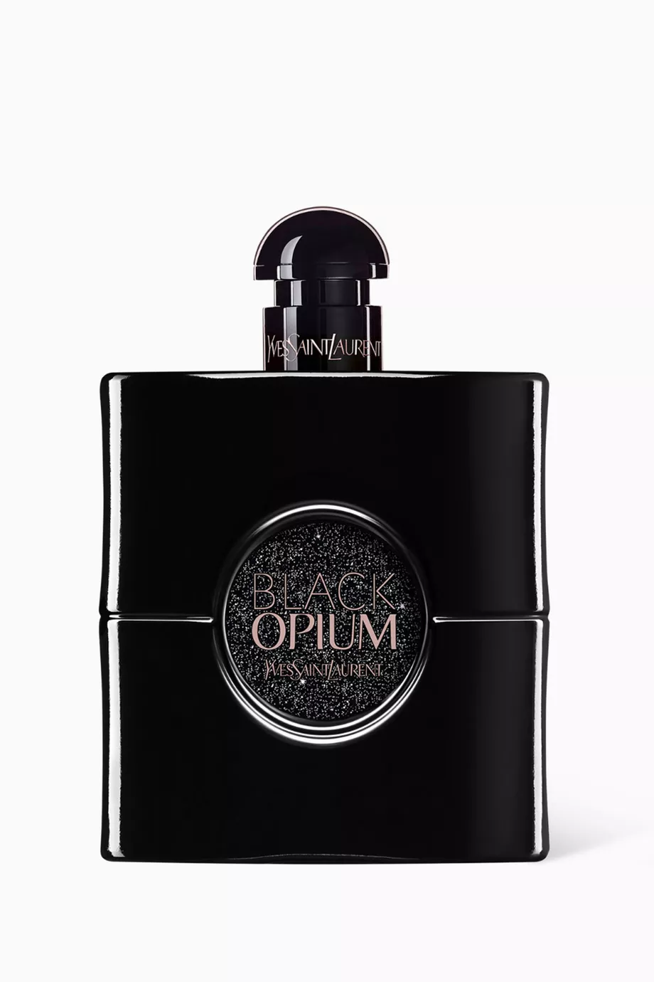 Buy YSL Beauty Colourless Black Opium Le Parfum 90ml For Women Online Ounass Oman