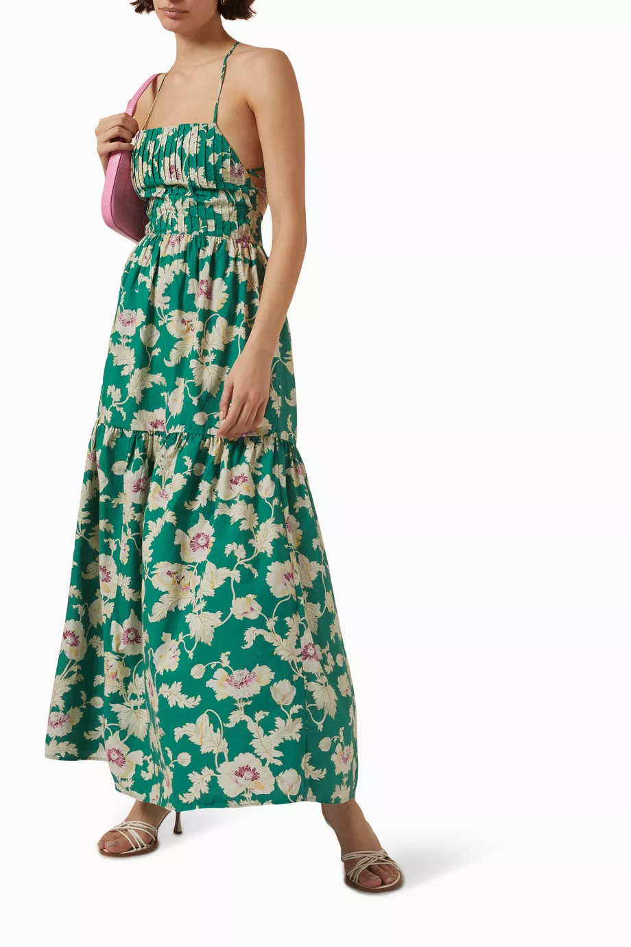 chinese dress ladies Posse Women's Joslin One Shoulder Dress