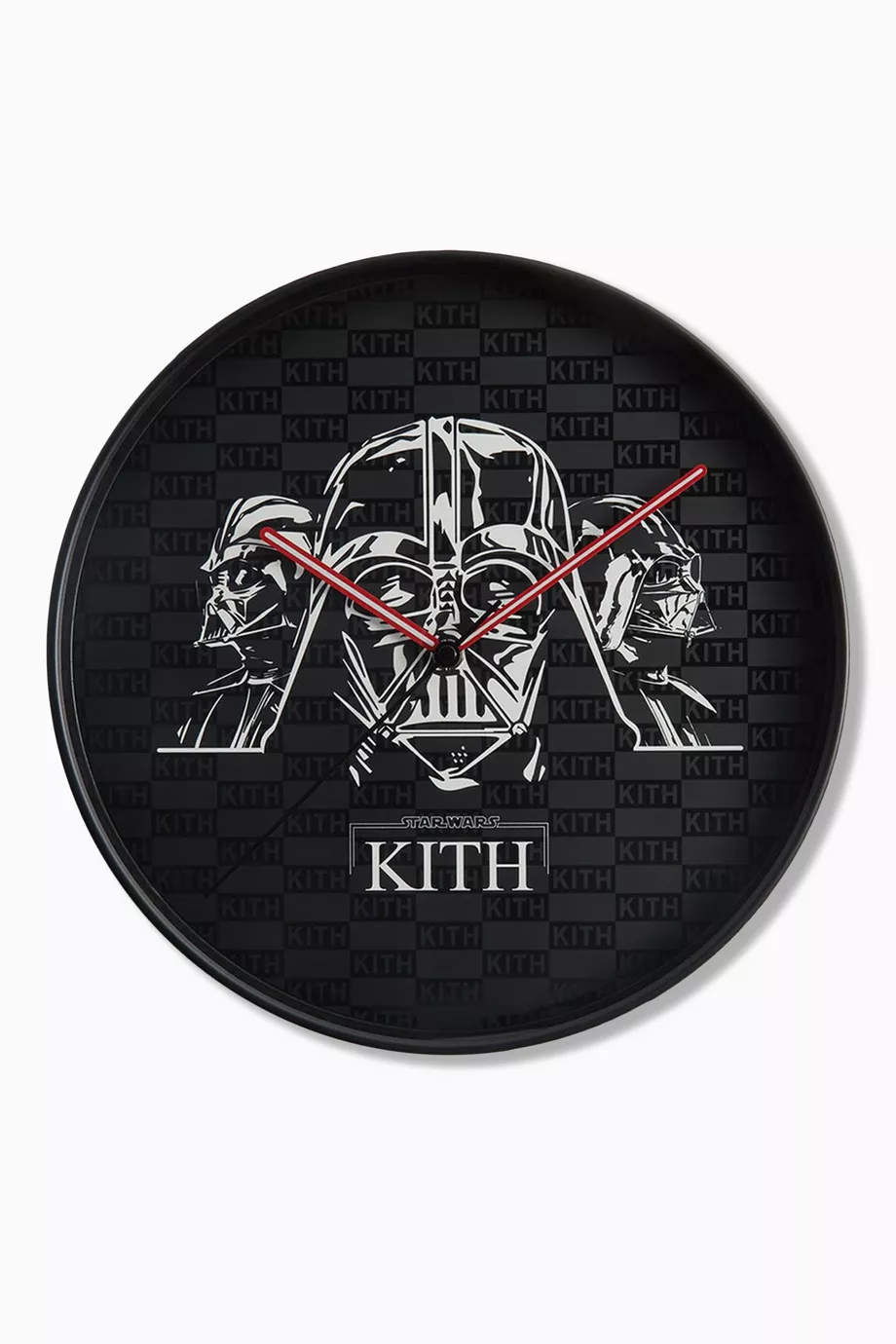 希少！キス Kith Darth Vader Wall Clock 216288225_blk_in.jpg?ts=