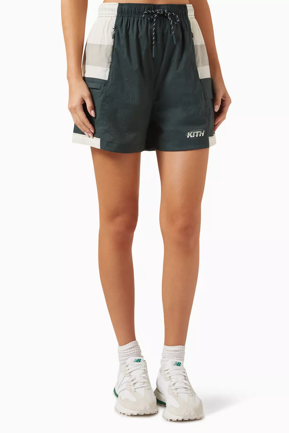 Kith shorts womens discount