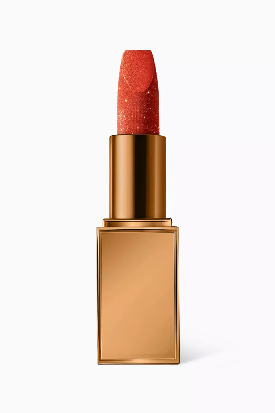 Buy TOM FORD BEAUTY Colourless 02 Sun Spark Soleil Lip Balm 3g For Women Online Ounass Oman