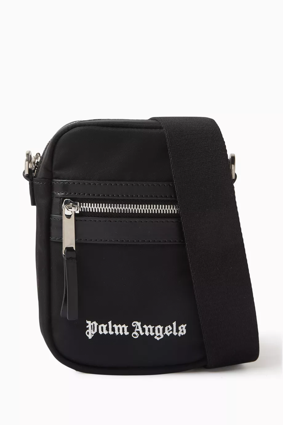 Palm angels messenger bag online
