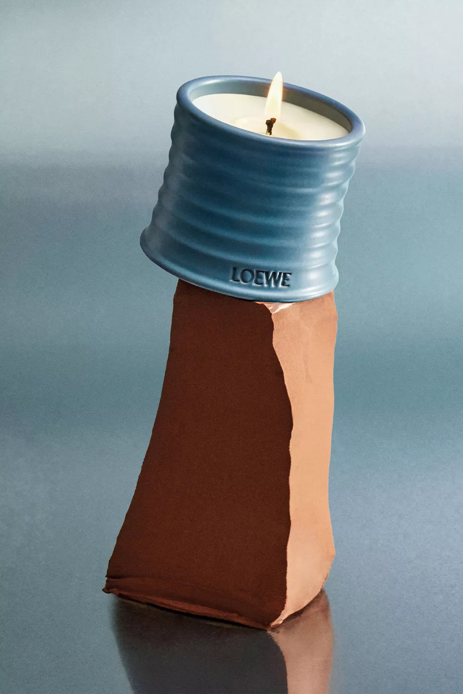 Buy LOEWE PERFUMES Small Cypress Balls Scented Candle, 170g For