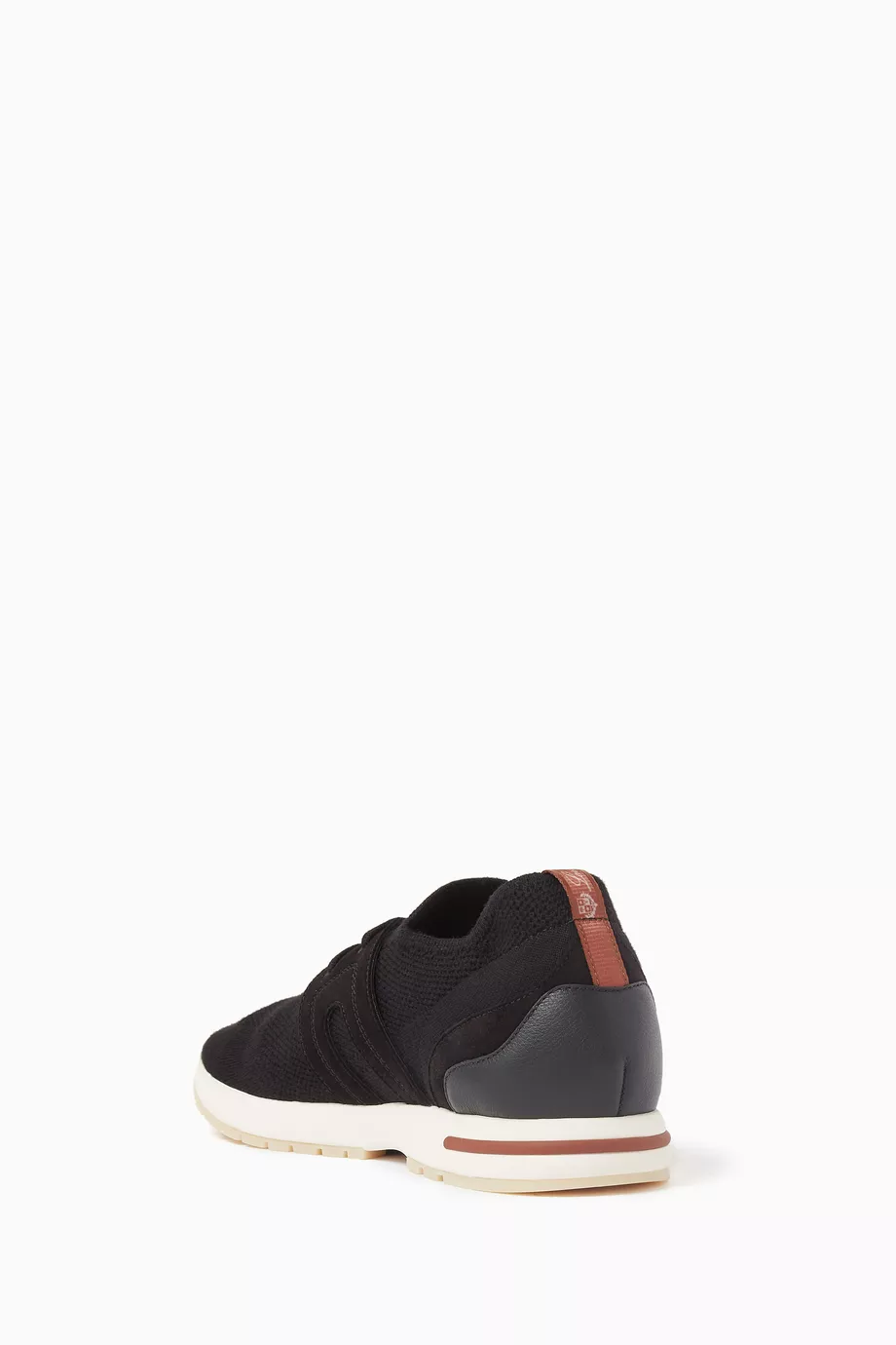 Loro Piana サイズ36 レディース Buy Loro Piana Black 360 LP Lady Flexy Walk Sneakers in Wish