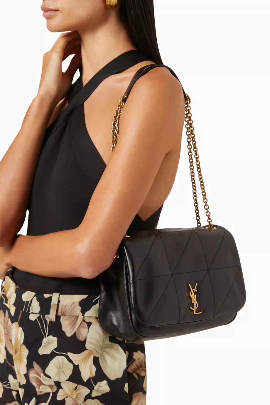 Ysl jamie bag small clearance