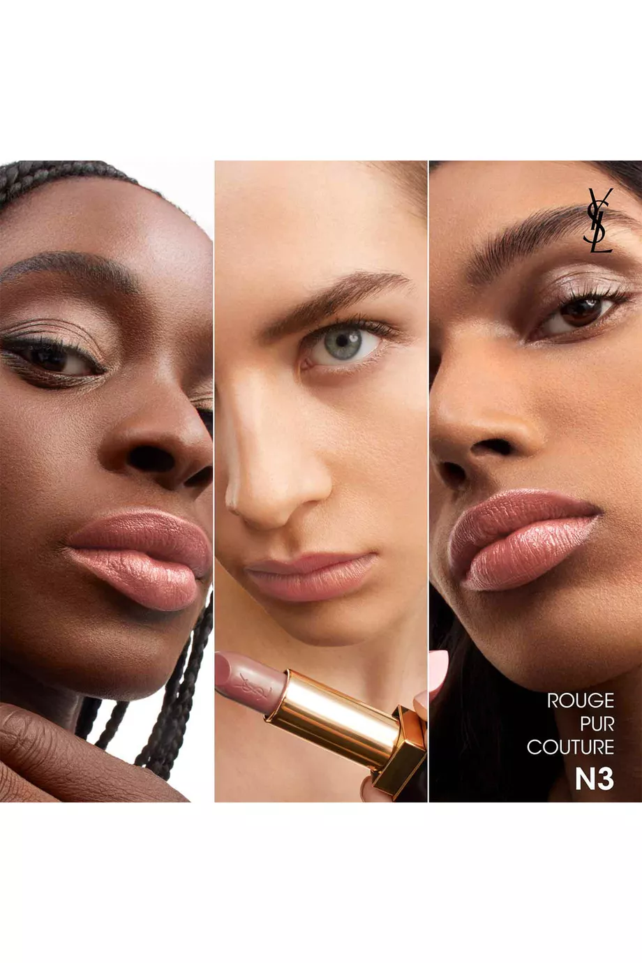Ysl decolte on sale