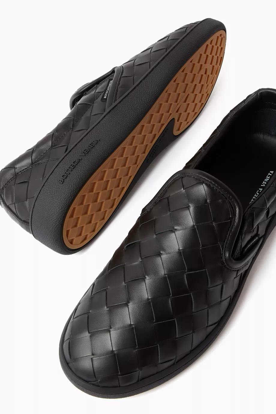 Sneakers Bottega Slippers Price Buy Bottega Veneta Black Sawyer