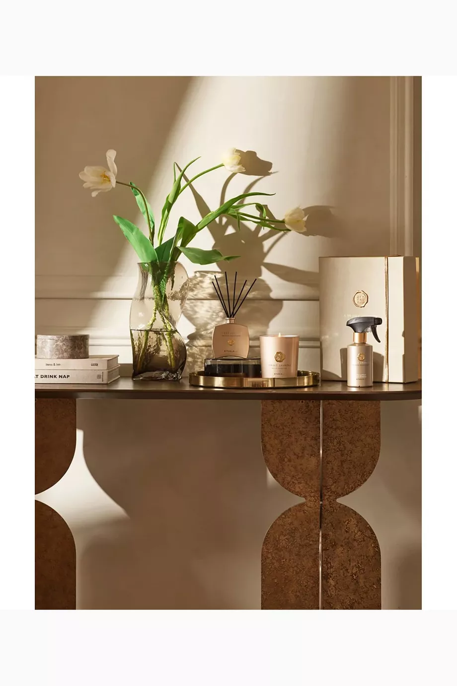 Buy Rituals Sweet Jasmine Gift Set For UNISEX Online | Ounass Oman