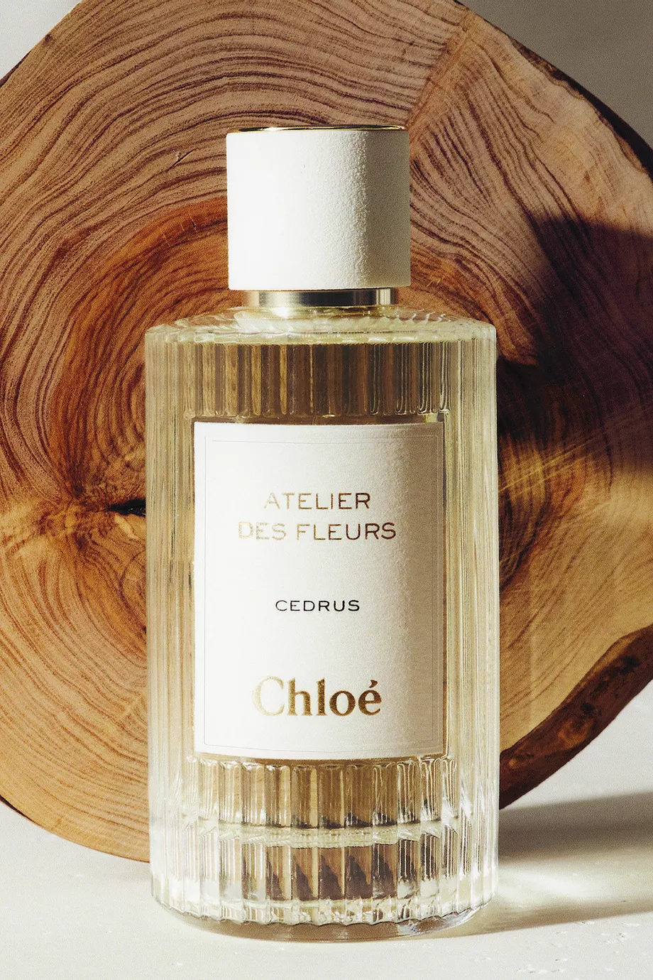 Chloé Atelier des Fleurs Cedrus 50ml Chloe Chloé Atelier des Fleurs Cedrus Eau de Parfum Spray 50ml/1.7