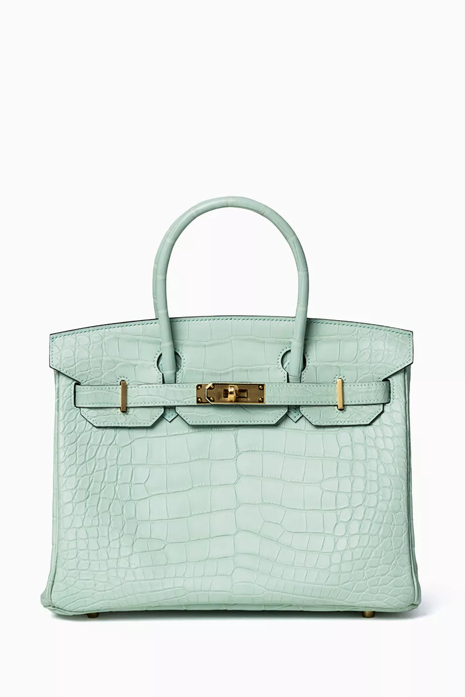 Back View