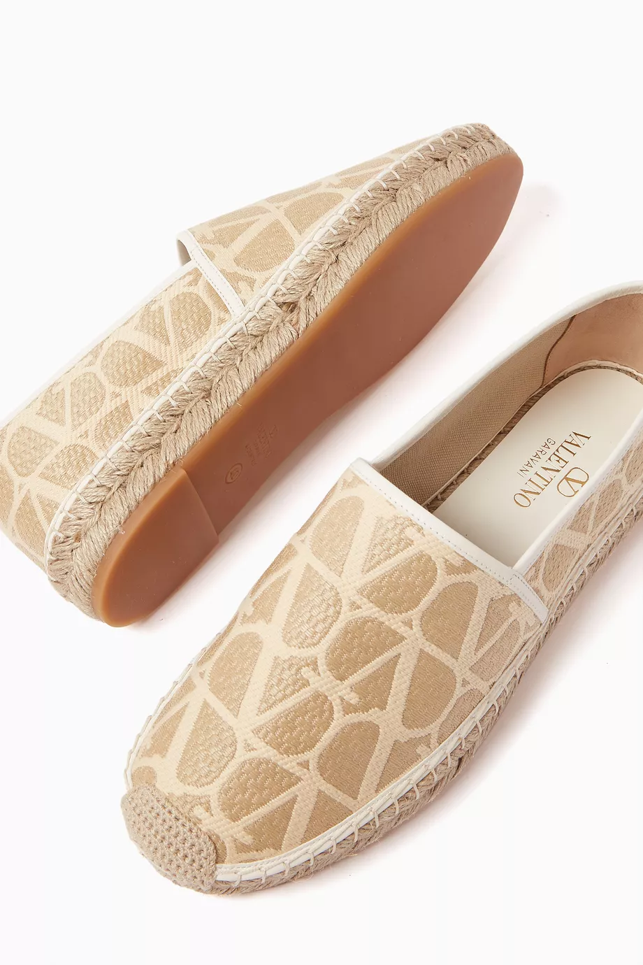 Valentino espadrilles outlet