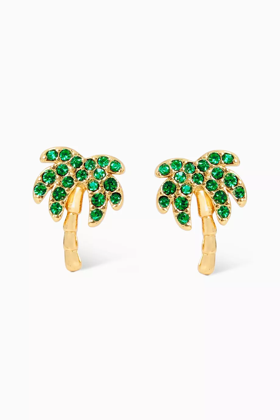 Kate spade palm tree watch discount