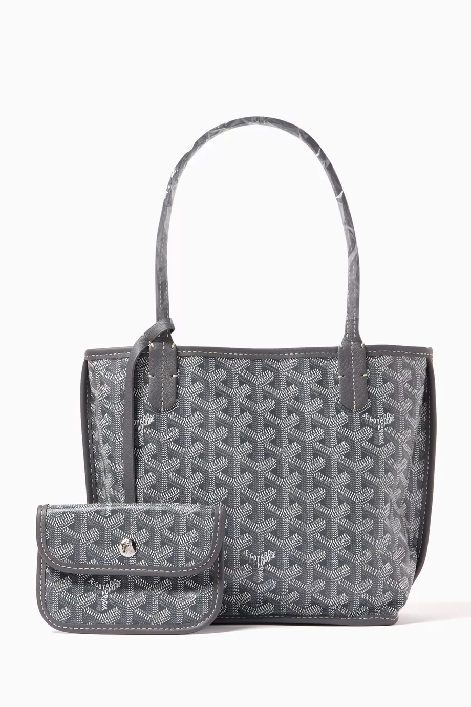 Goyard reversible tote online