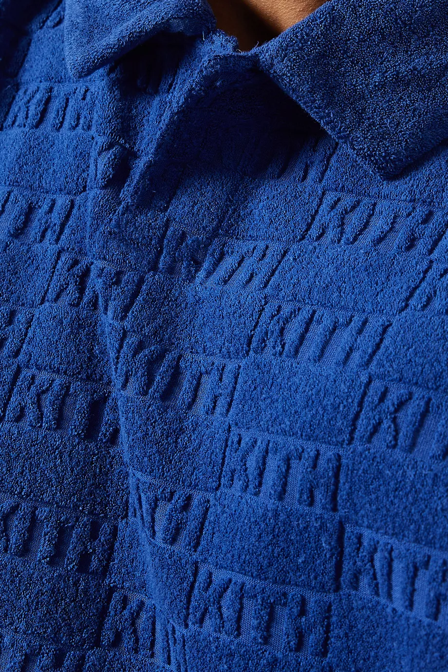 Kith Leo Terry Polo - Nocturnal