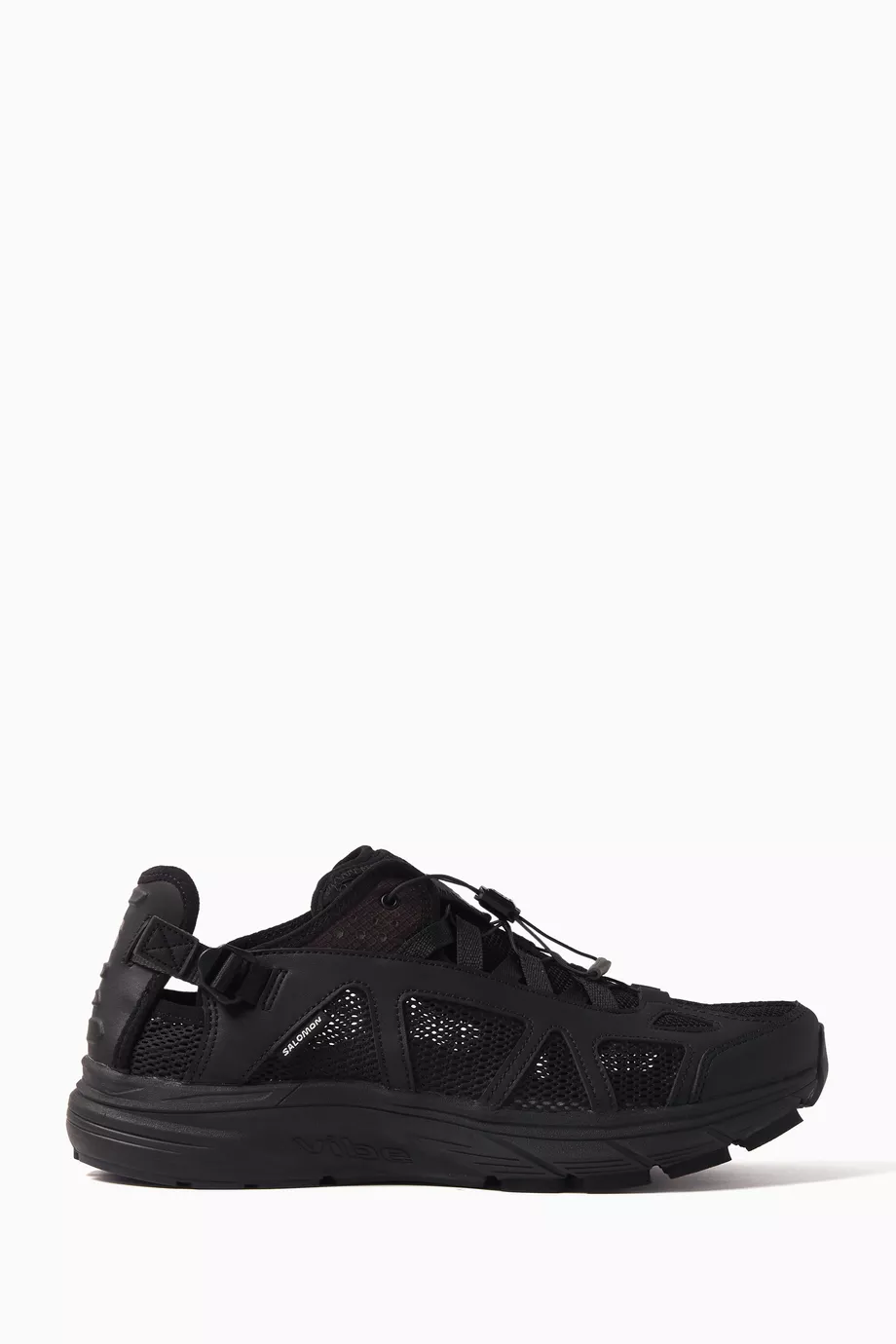 salomon techsonic 27.5cm black