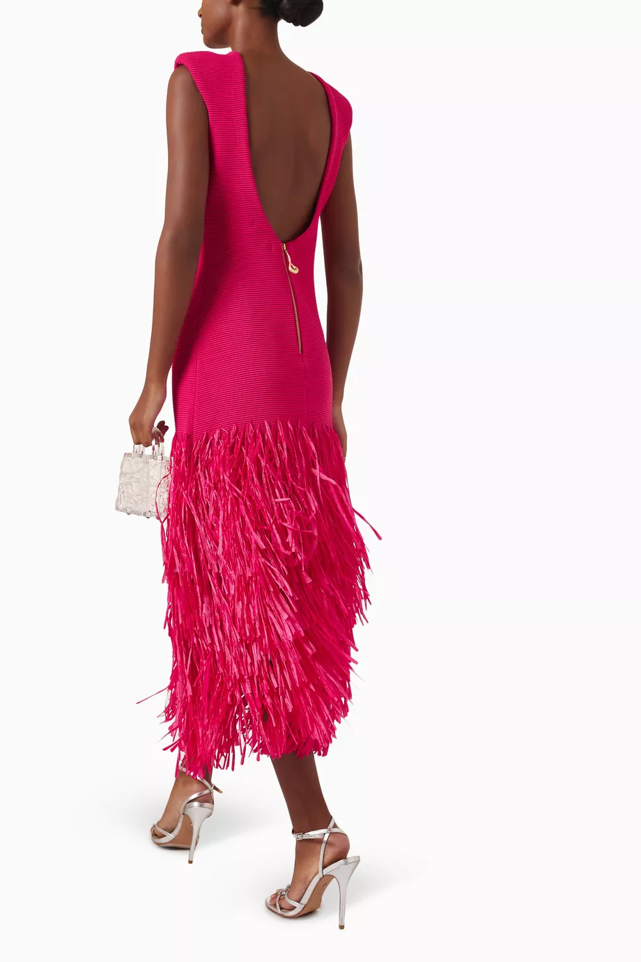 missguided white off shoulder dress Quenby White Off Shoulder Mesh Maxi Dress (Archive Sale)