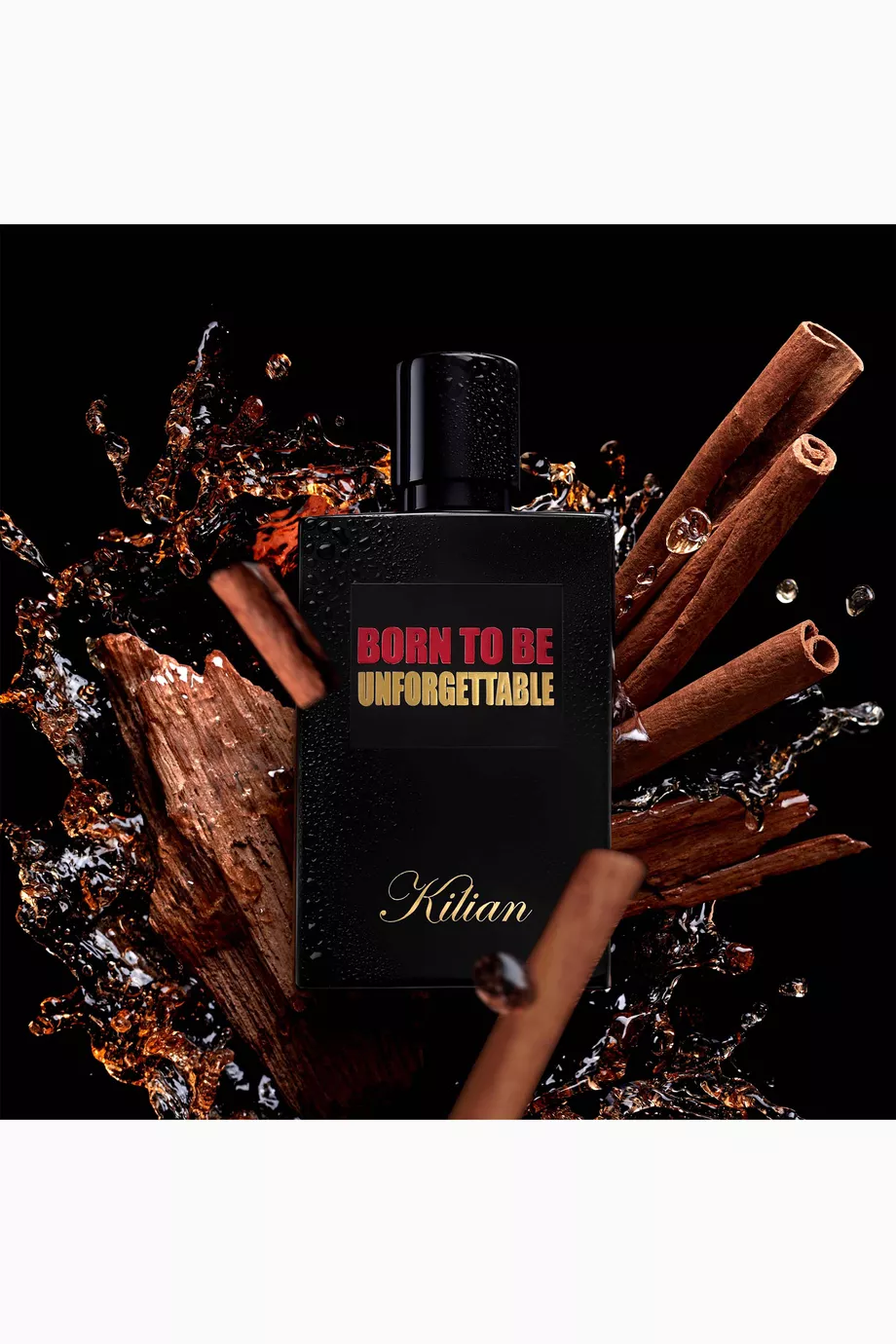 Buy Kilian Paris Born To Be Unforgettable Eau de Parfum, 50ml For