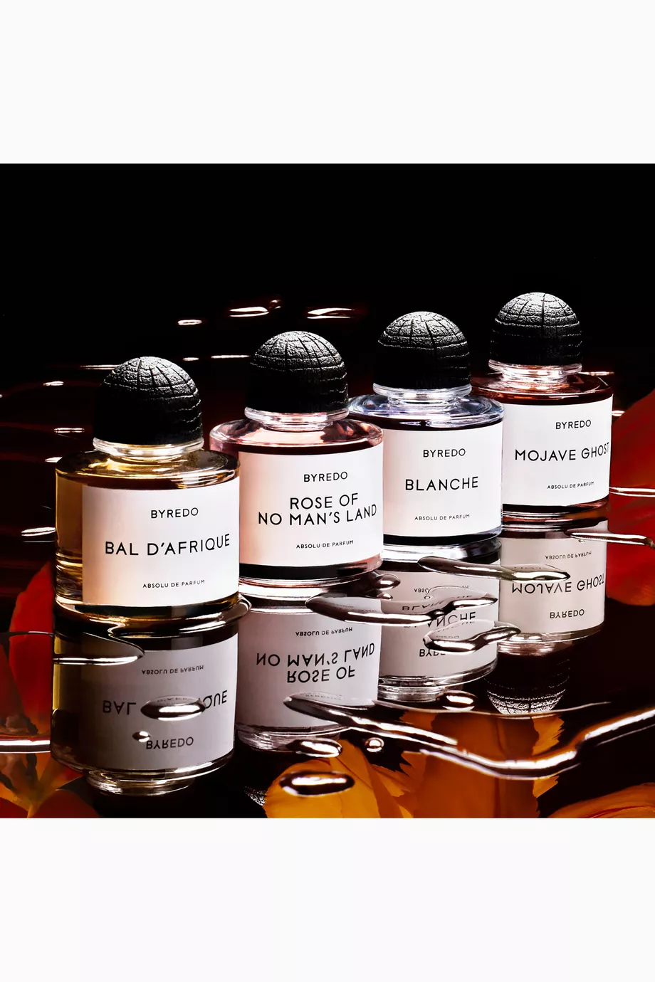 Buy BYREDO Blanche Absolu de Parfum, 50ml For UNISEX Online