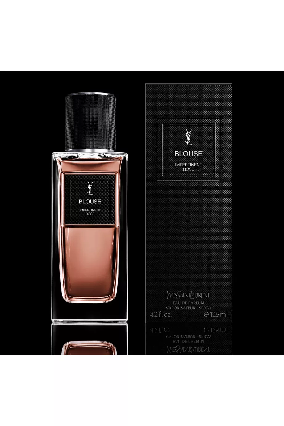 Buy YSL Beauty Le Vestiaire des Parfums - Blouse Impertinent Rose