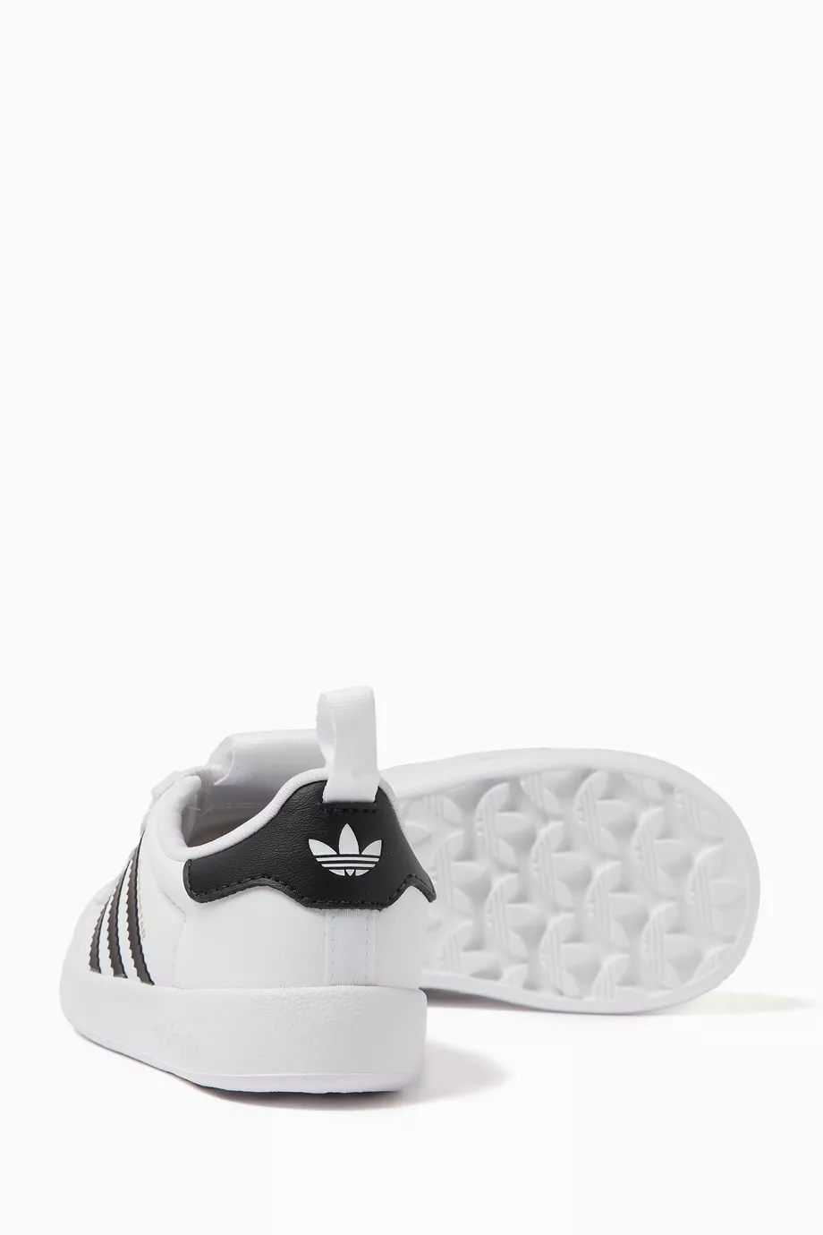 Buy adidas White Adifom Superstar 360 Sneakers For Boys Online | Ounass Oman