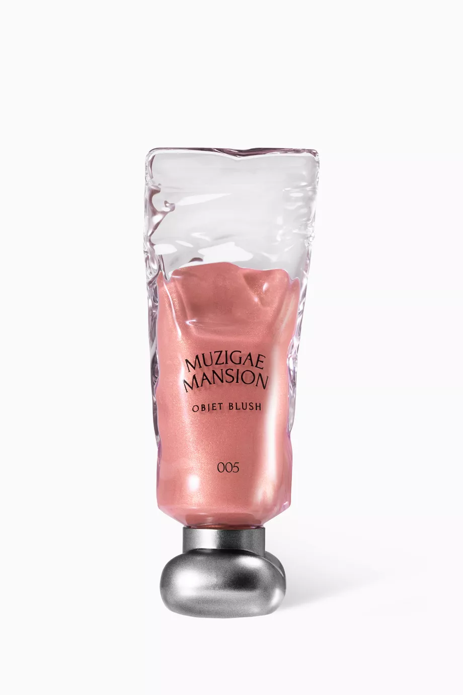 MANSION OBJET BLUSH 005 JOYFUL