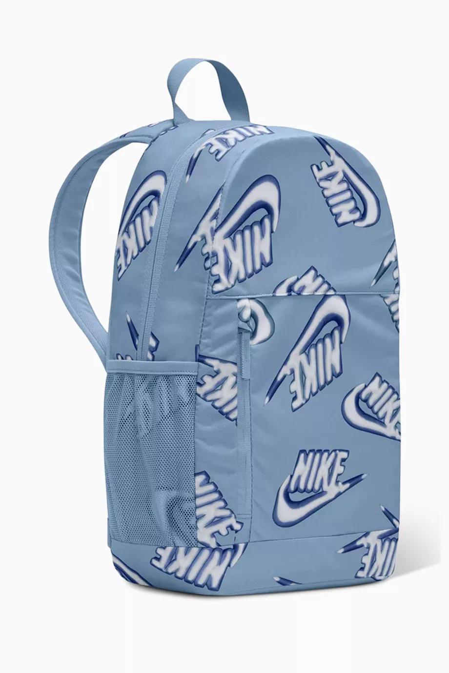 Buy Nike Blue Elemental Backpack For Girls Online | Ounass Oman